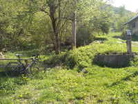 Le Grand Montgilbert von Montgilbert