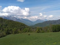 Le Grand Montgilbert von Montgilbert