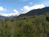 Le Grand Montgilbert von Montgilbert