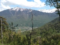 Le Grand Montgilbert von Montgilbert