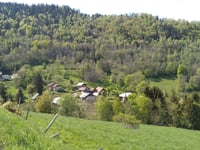 Le Grand Montgilbert von Montgilbert