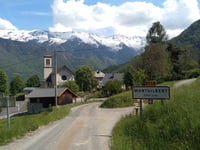 Le Grand Montgilbert von Montgilbert