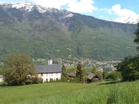 Le Grand Montgilbert von Montgilbert