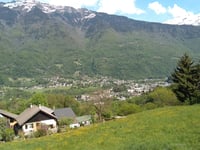 Le Grand Montgilbert von Montgilbert