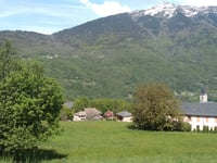 Le Grand Montgilbert von Montgilbert