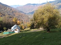 Le Grand Planbois da Rognaix