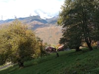 Le Grand Planbois da Rognaix