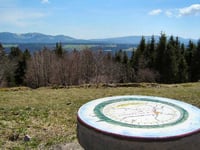 Le Grand Taureau von Pontarlier