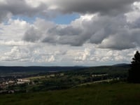 Le Grand Taureau von Pontarlier