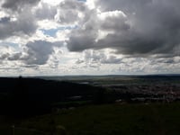 Le Grand Taureau von Pontarlier