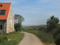 Les Croisettes du Hamel