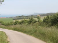 Les Croisettes du Hamel