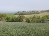 Les Croisettes du Hamel