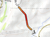 Le Haut de Mussy da Baranzy