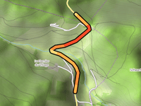 Le Haut Schlueck from Aubure