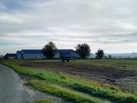 Le Houssoit via Rue Crus-Fonds