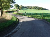 Le Houyeu / Bois de Halleux