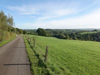 Le Houyeu / Bois de Halleux