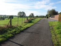 Le Houyeu / Bois de Halleux