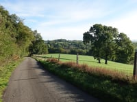 Le Houyeu / Bois de Halleux