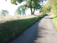 Le Houyeu / Bois de Halleux