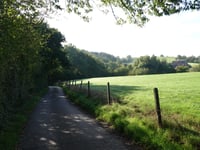 Le Houyeu / Bois de Halleux