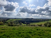 Le Houyeu / Bois de Halleux