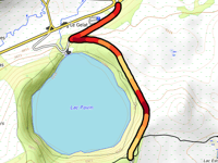 Le Lac Pavin