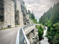 Le Laisonnay d'En Bas von Bozel