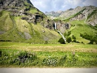 Le Laisonnay d'En Bas von Bozel