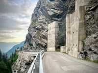 Le Laisonnay d'En Bas von Bozel