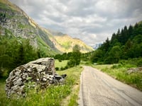 Le Laisonnay d'En Bas von Bozel