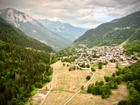 Le Laisonnay d'En Bas von Bozel