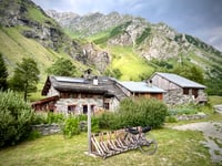 Le Laisonnay d'En Bas von Bozel