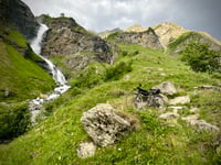 Le Laisonnay d'En Bas von Bozel