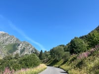 Le Laisonnay d'En Bas desde Bozel