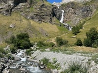 Le Laisonnay d'En Bas desde Bozel