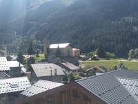 Le Laisonnay d'En Bas von Bozel