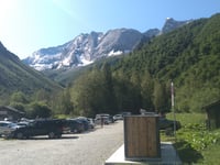 Le Laisonnay d'En Bas von Bozel