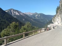 Le Laisonnay d'En Bas von Bozel