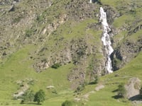 Le Laisonnay d'En Bas von Bozel