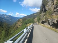 Le Laisonnay d'En Bas von Bozel