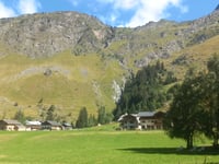 Le Laisonnay d'En Bas von Bozel