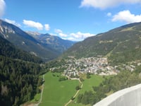 Le Laisonnay d'En Bas von Bozel