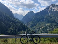Le Laisonnay d'En Bas von Bozel