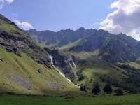 Le Laisonnay d'En Bas von Bozel