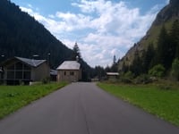Le Laisonnay d'En Bas von Bozel