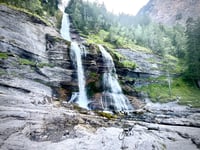Le Lignon da Sixt-Fer-à-Cheval