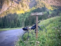 Le Lignon da Sixt-Fer-à-Cheval