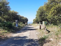Le Malmont desde Draguignan